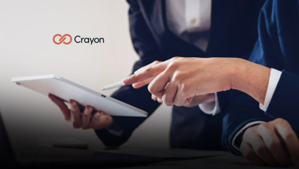 Crayon Enters into a Strategic Collaboration Agreement with Amazon Web Services