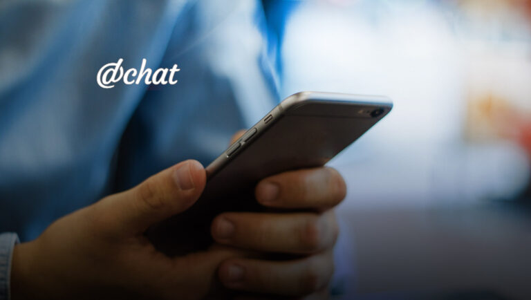 DatChat Launches First Totally Private Social Network