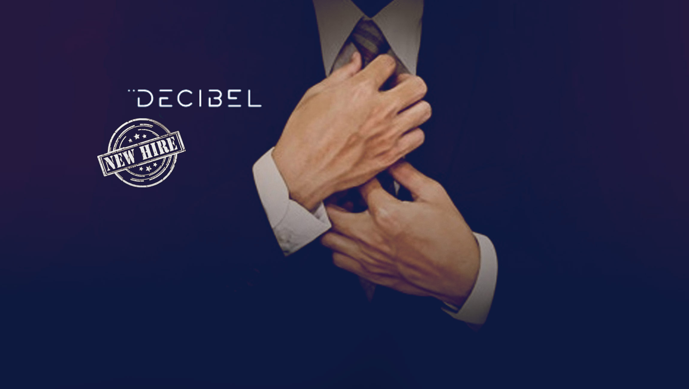 Decibel Hires Felix von Kunhardt as Chief Product Officer