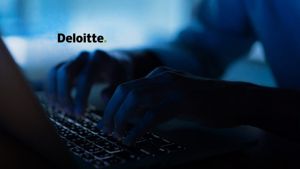 Deloitte Expands Managed Security Services and Solutions Suite For Cyber Threat Detection and Response