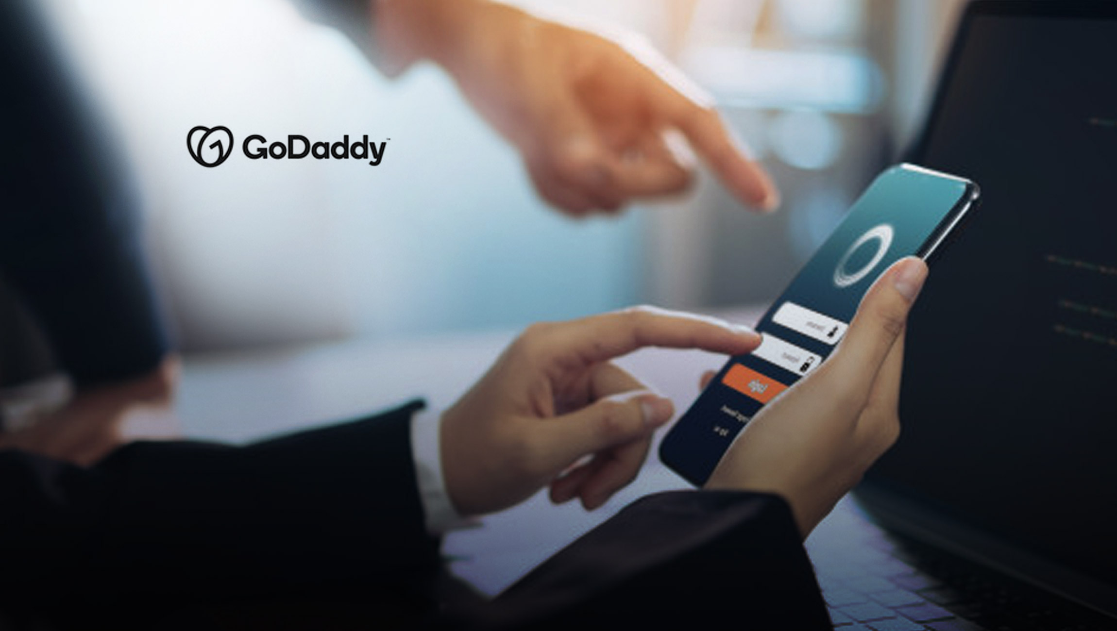 Instagram and Facebook Selling Come To GoDaddy Ecommerce