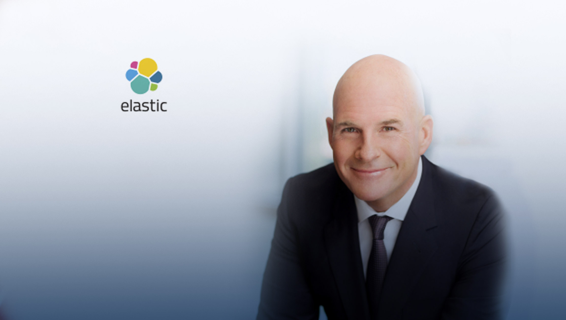 Elastic Appoints Paul Appleby President, Worldwide Field Operations