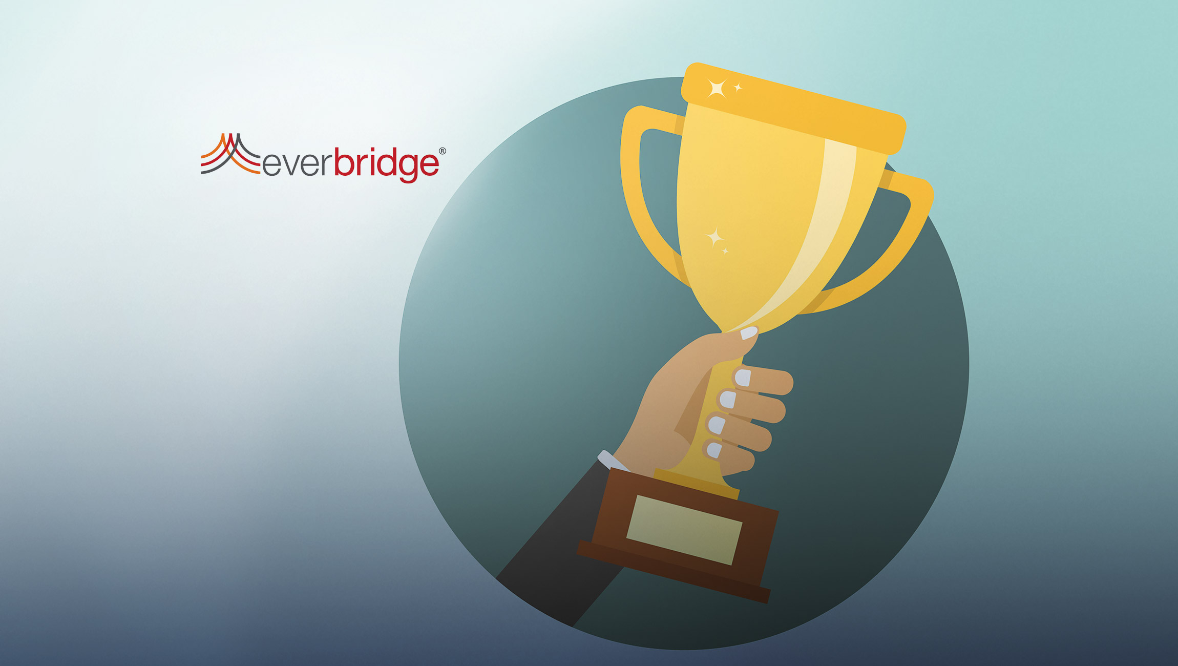 Everbridge Customer Success Leader Wins 2021 Stevie Award Honoring Worldwide Sales Executives of the Year