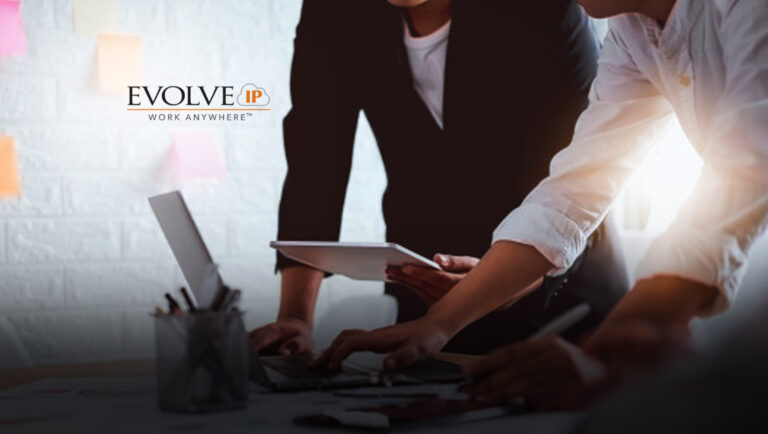 Evolve IP Delivers World’s Only Omnichannel Contact Center Integrated with Microsoft Teams and Virtual Workspaces