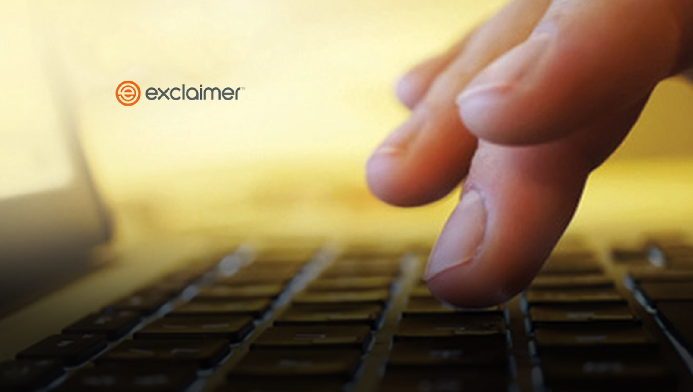 Exclaimer Is Proud To Announce The Launch Of A New Product Feature: Exclaimer Cloud Outlook Add-in