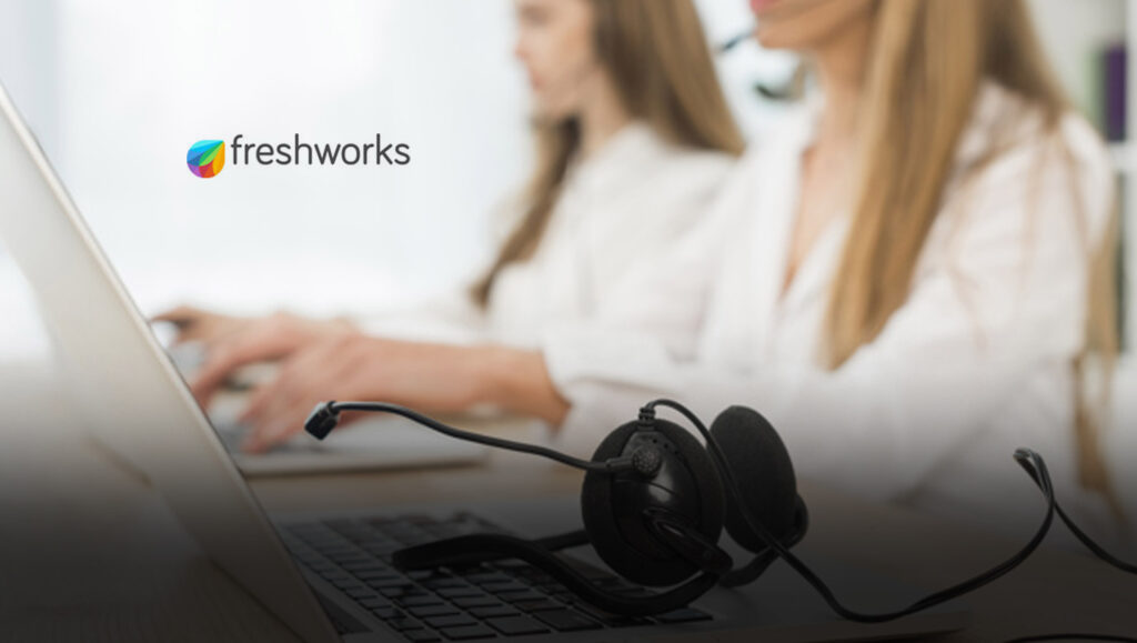 Freshworks Positioned as the Only Challenger in 2021 Gartner® Magic Quadrant™ for IT Service Management Tools