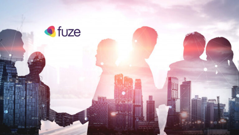 Fuze Broadens Network Connectivity to Enhance Enterprise UCaaS Deployments