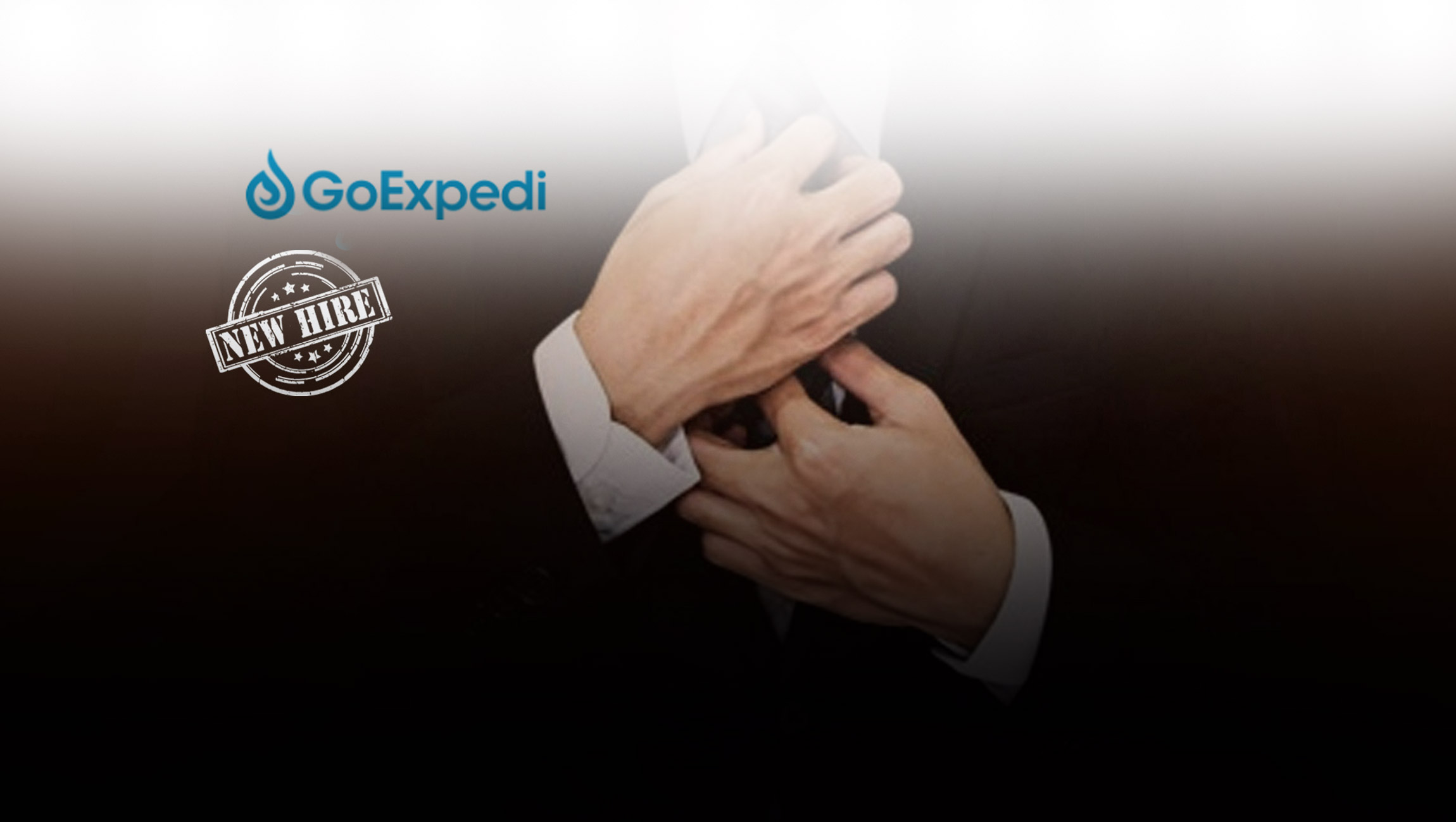 GoExpedi Appoints Michael Hanes as Senior Vice President of Sales