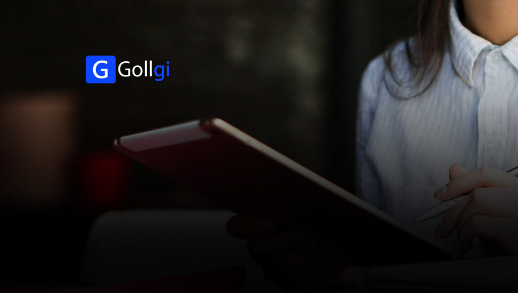 Gollgi Brings Human Touch Back to Search With Its Open-market Platform