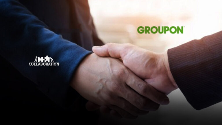 Groupon Announces Rezdy as Inaugural Groupon Connect™ Booking and API Partner