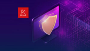 HYAS Appoints Jonathan Candee as Senior Vice President for Global Sales