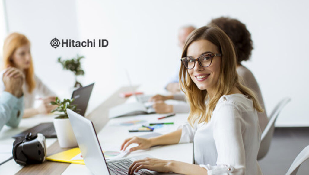 Hitachi ID's New Executive Leadership Modernizes Digital Identity and Access