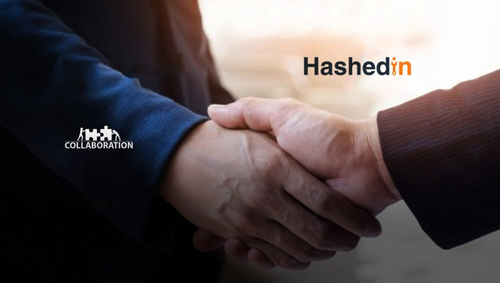 Hashedin Announces a Strategic Partnership With Snowflake