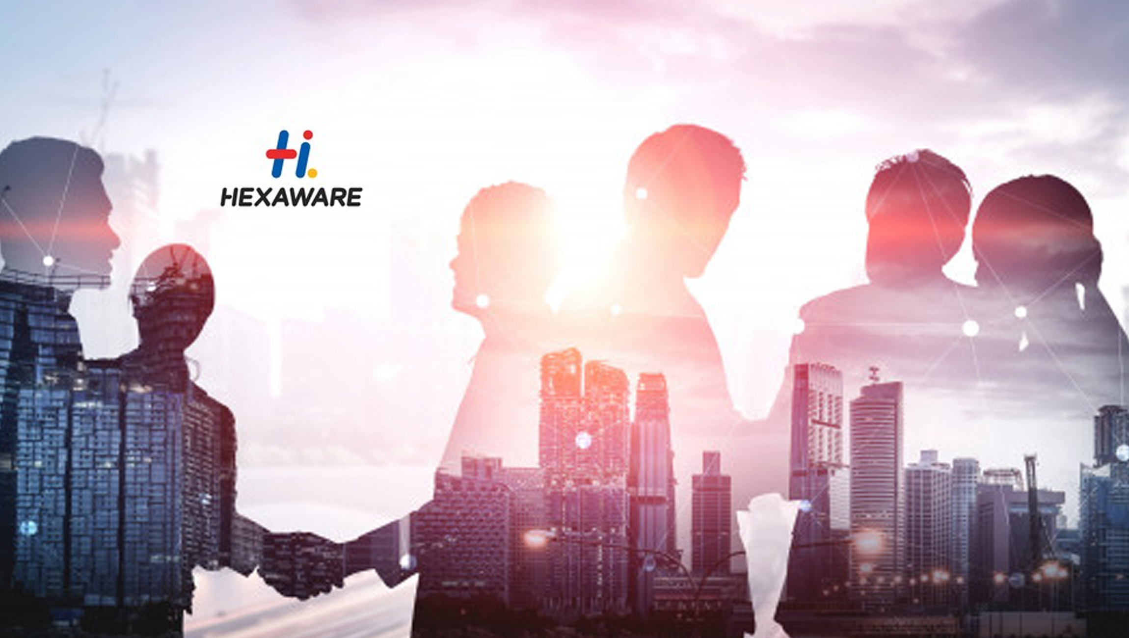 Hexaware celebrates the 5-year milestone of its new brand identity