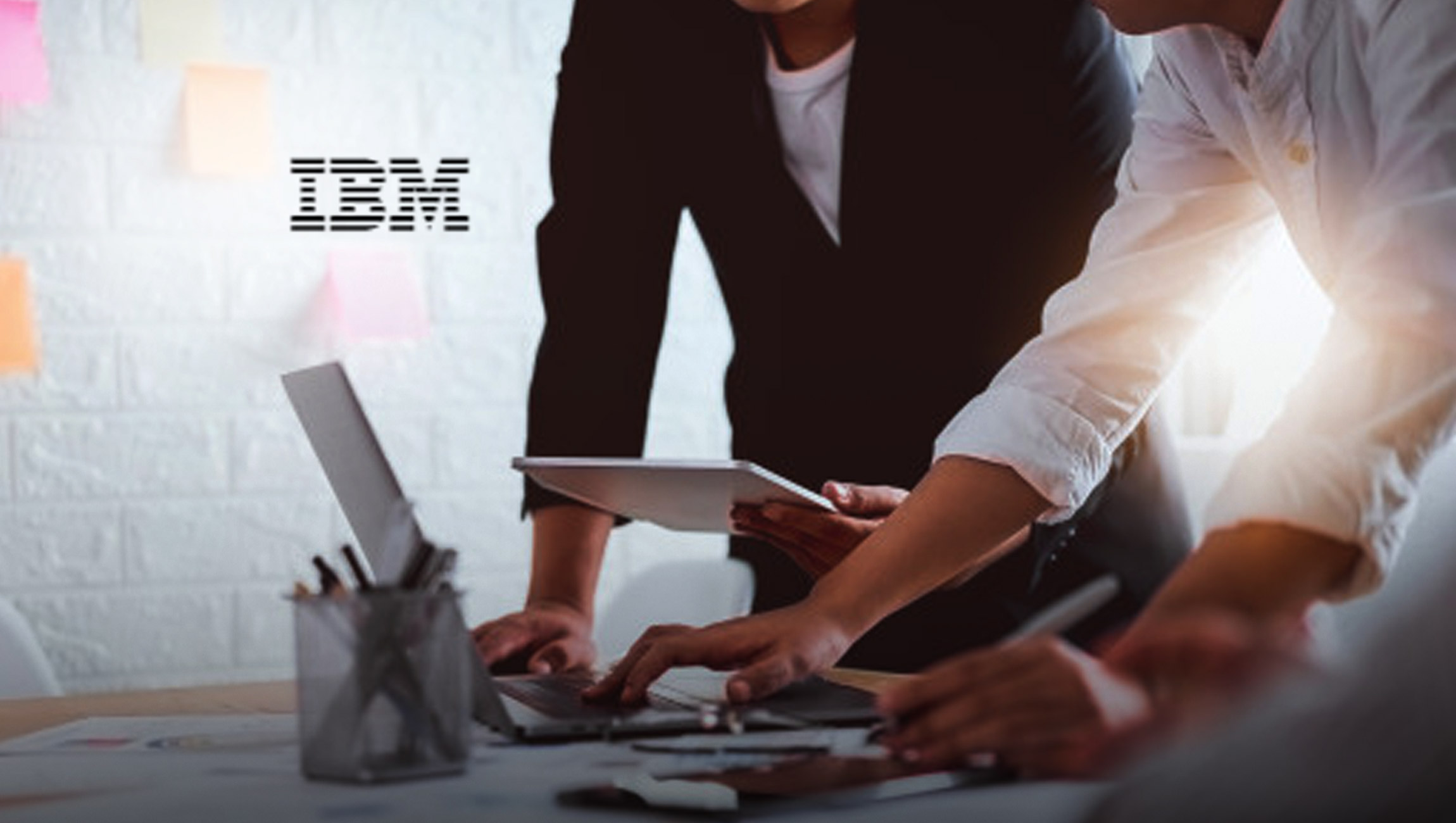 IBM and AMD Announce Joint Development Agreement to Advance Confidential Computing for the Cloud and Accelerate Artificial Intelligence