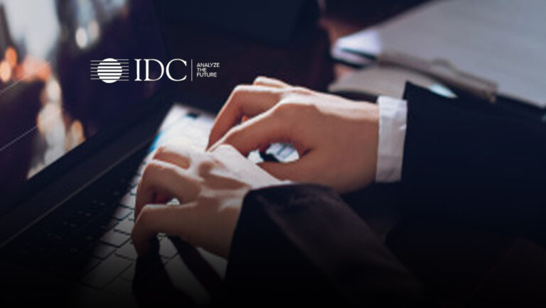 IDC Forecasts Strong 12.3% Growth for AI Market in 2020 Amidst Challenging Circumstances