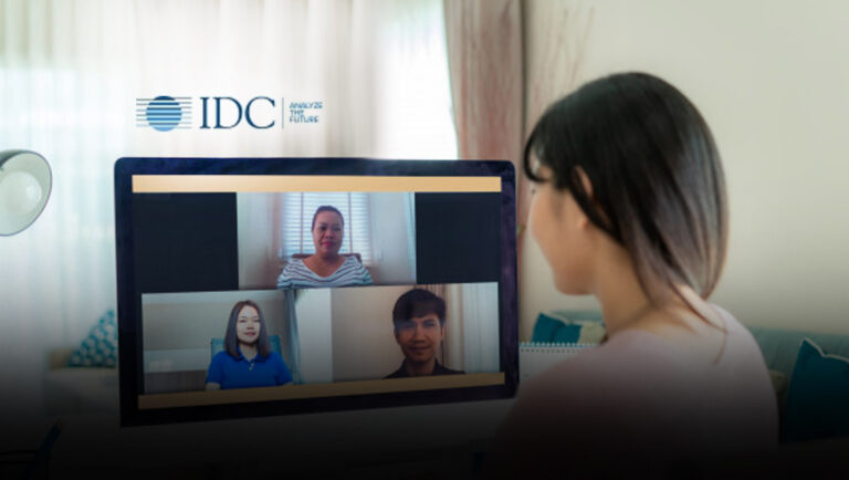 IDC MarketScape Delivers a Worldwide Enterprise Videoconferencing Vendor Assessment for 2020