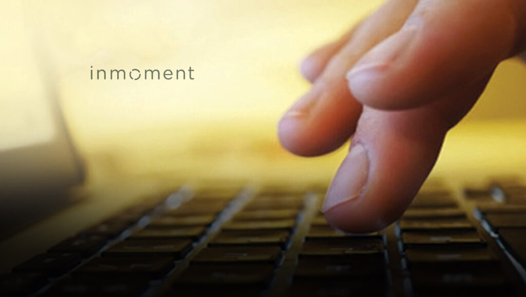 InMoment Announces XI Digital Transformation Solution to Help Top Brands Improve Digital Experiences