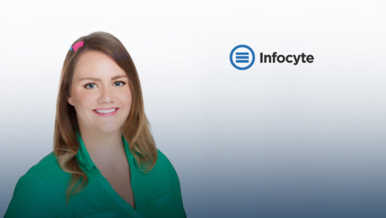 Infocyte Appoints Virginia Satrom as Vice President of Marketing