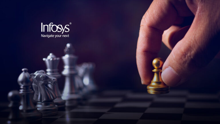 Infosys Positioned as a 'Leader' in Gartner's 2020 Magic Quadrant for Oracle Cloud Applications Services, Worldwide