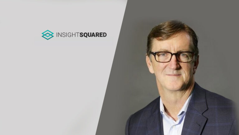 InsightSquared Names Todd Abbott CEO