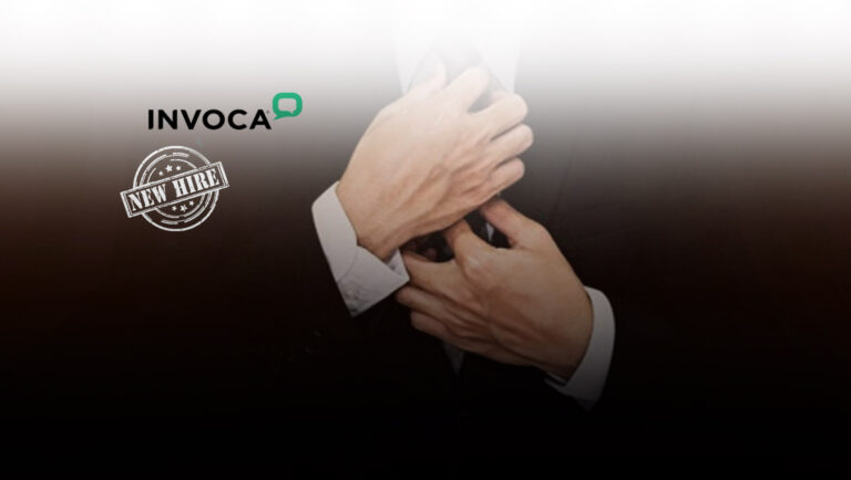 Invoca Bolsters Executive Team with SaaS Veterans as new CMO and SVP of Customer Success