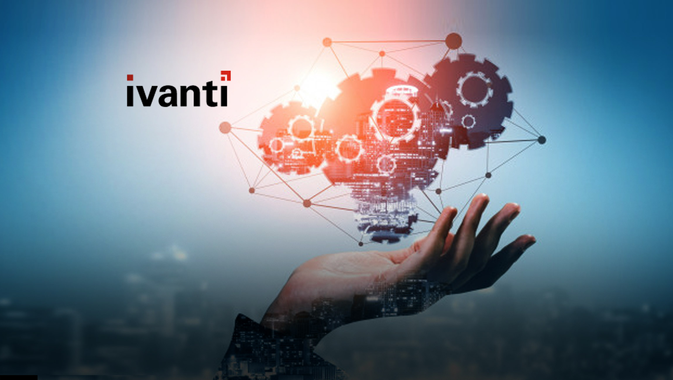 Ivanti Positioned As A Leader In The Gartner Magic Quadrant 1394