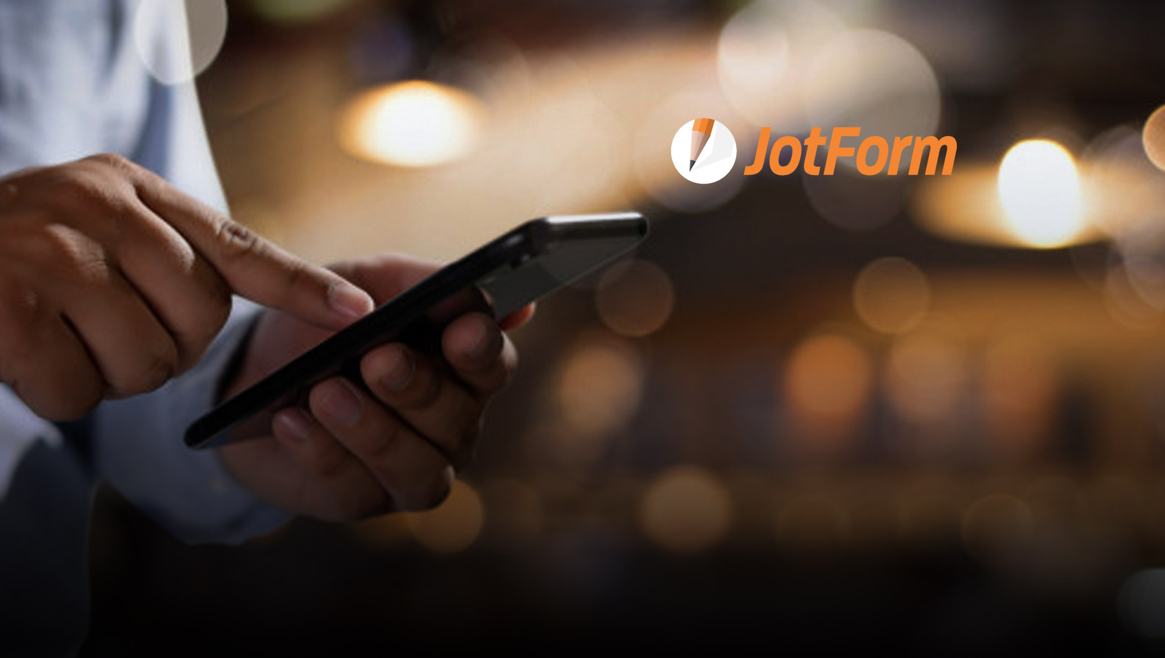 JotForm Announces Smart PDF Forms as a Paperless Solution