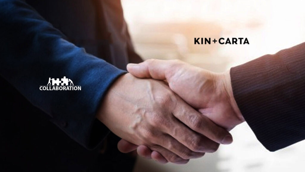 Kin + Carta: Partner for Google's Business Messages