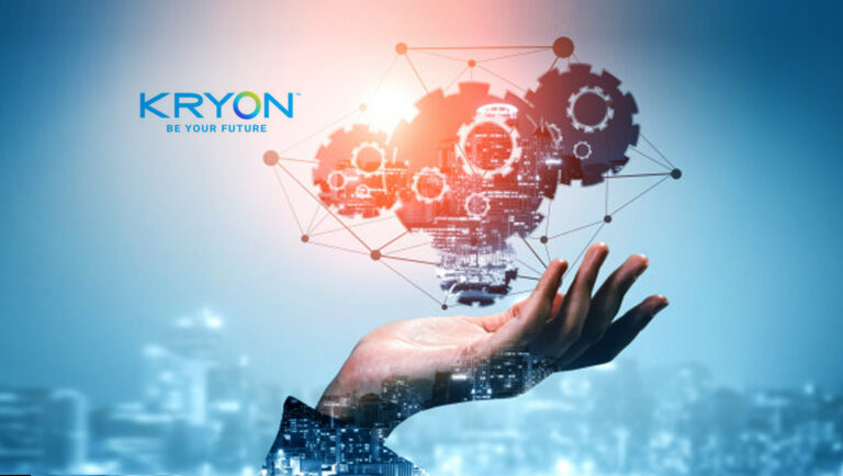 Kryon Becomes First Leading RPA Vendor to Earn International Data Privacy Management Certification