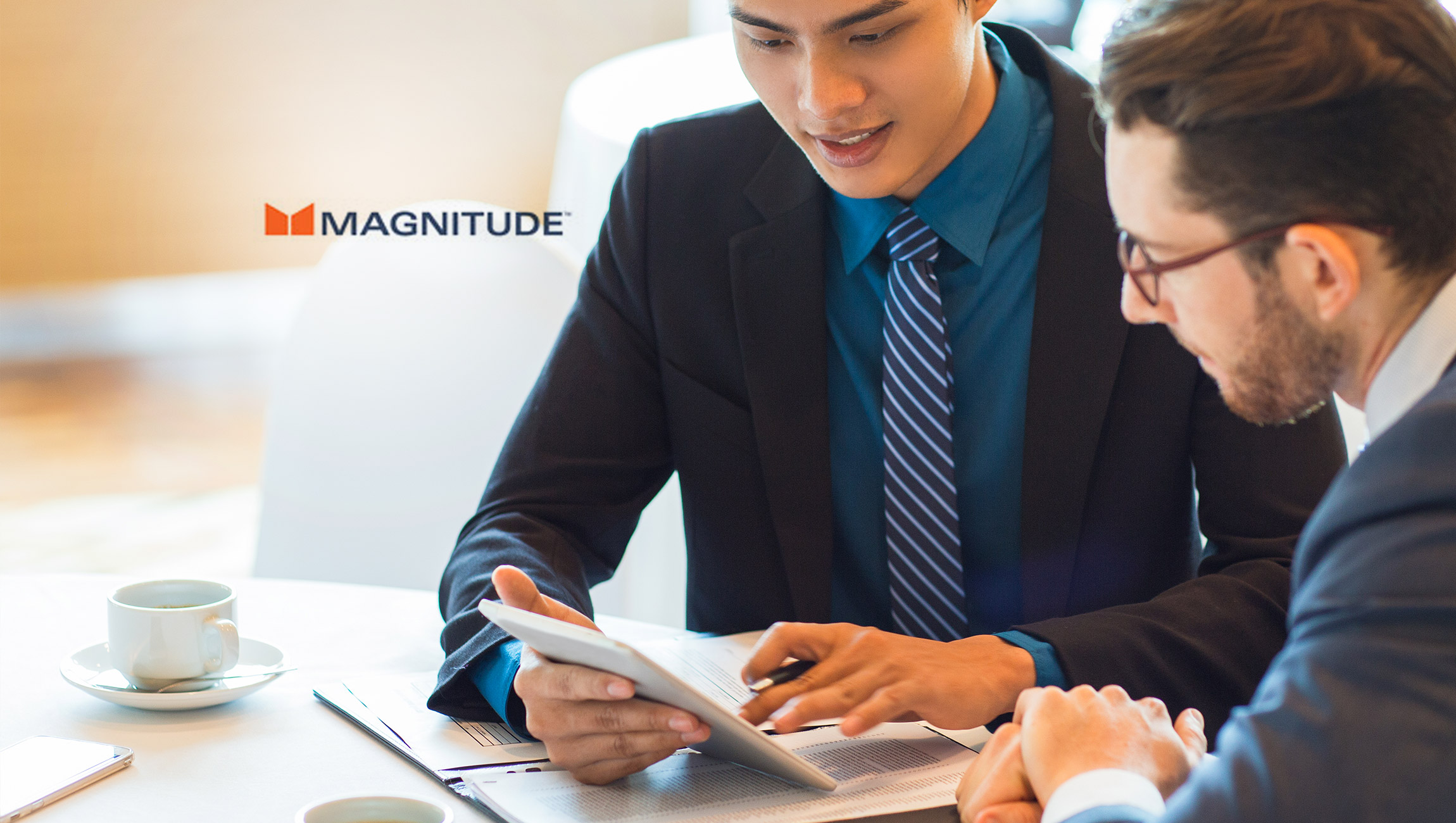 Magnitude Software Automates Master Data Harmonization for SAP S/4HANA® for Central Finance Foundation Implementations