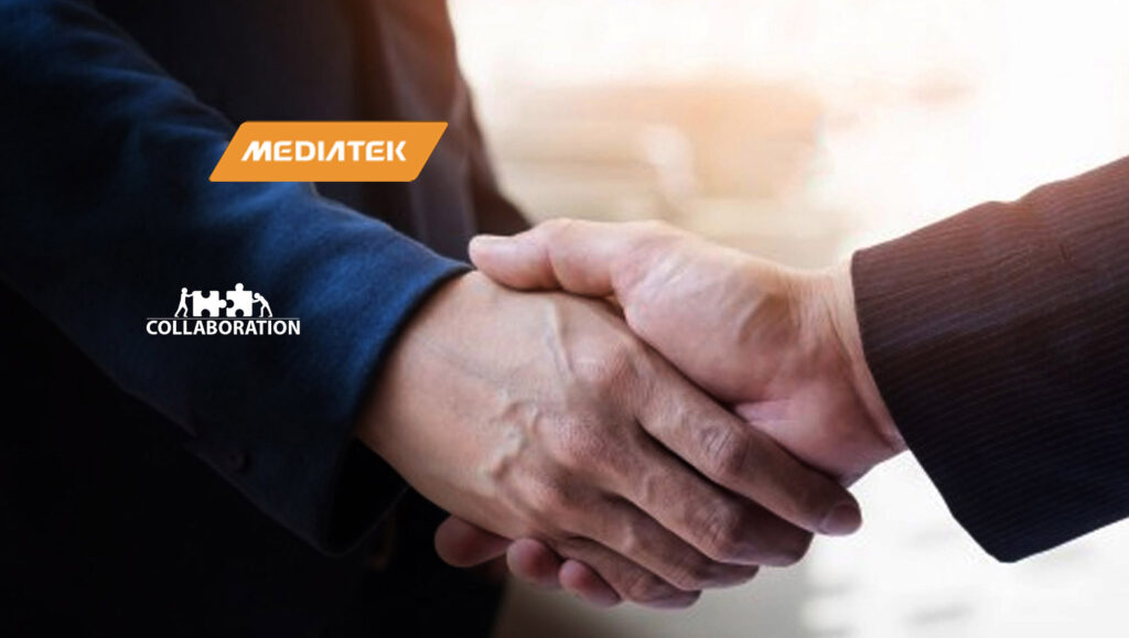 MediaTek and Intel Advance Partnership to Bring 5G to Next Generation of PCs