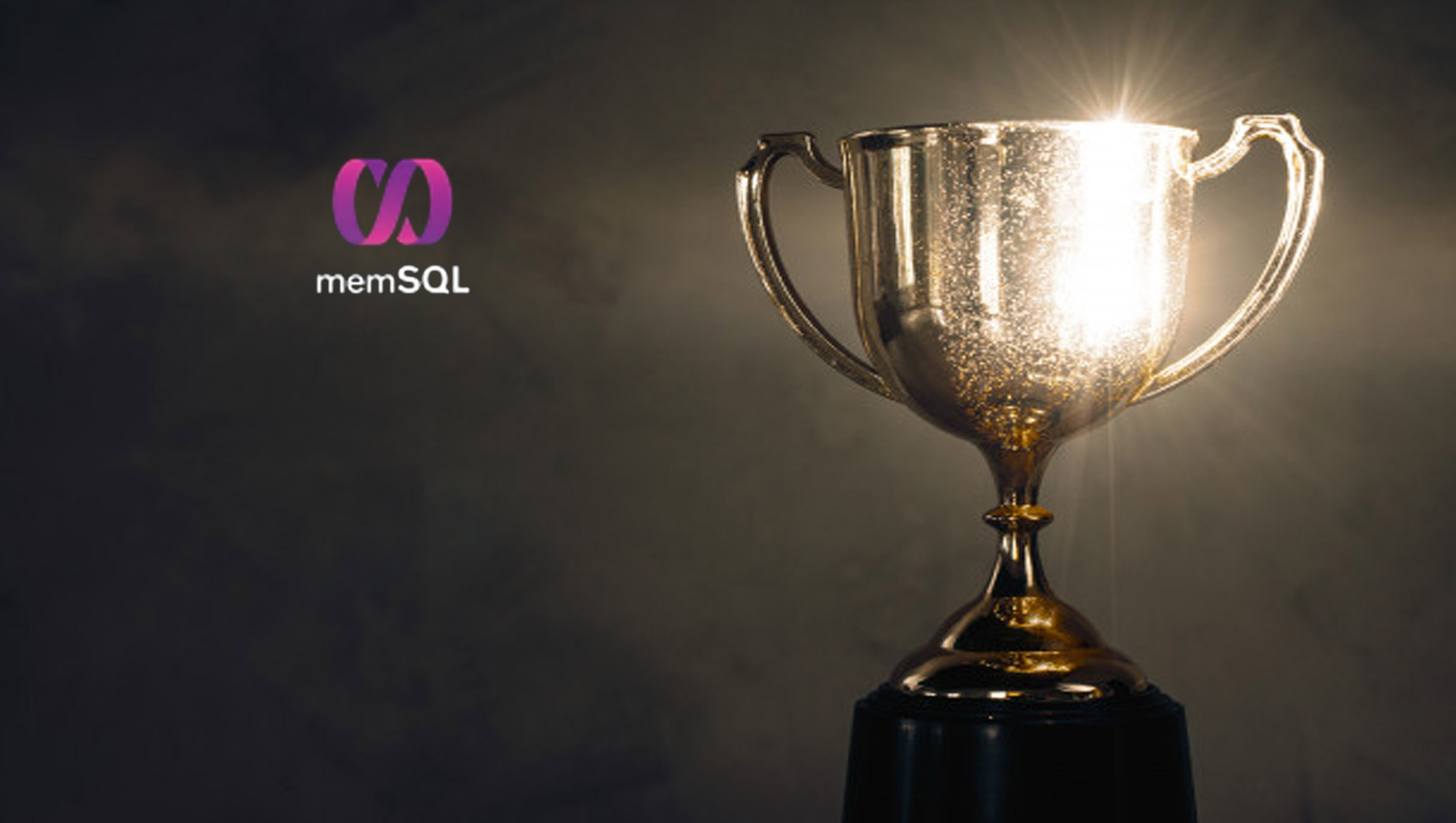 MemSQL Named 2020 SaaS Awards Winner