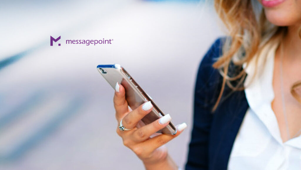 Messagepoint Positioned as the Leader in the 2023 Spark Matrix Customer Communication Management by Quadrant Knowledge Solutions