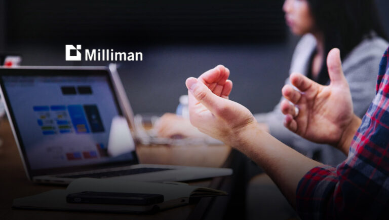 Milliman's strategic cyber risk assessment now available in the Microsoft Azure Marketplace