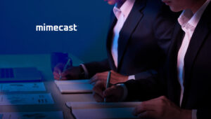 Mimecast Recognized as Leader in Data Archive, Email Backup, Security Awareness Training and Email Security Gateway