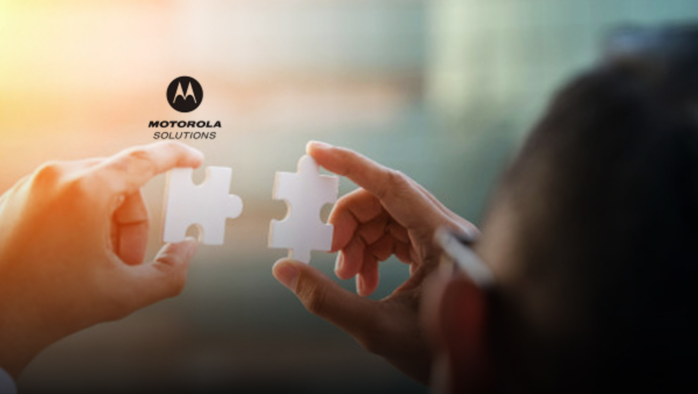 Motorola Solutions to Acquire Cloud-Based Mobile Access Control Provider Openpath