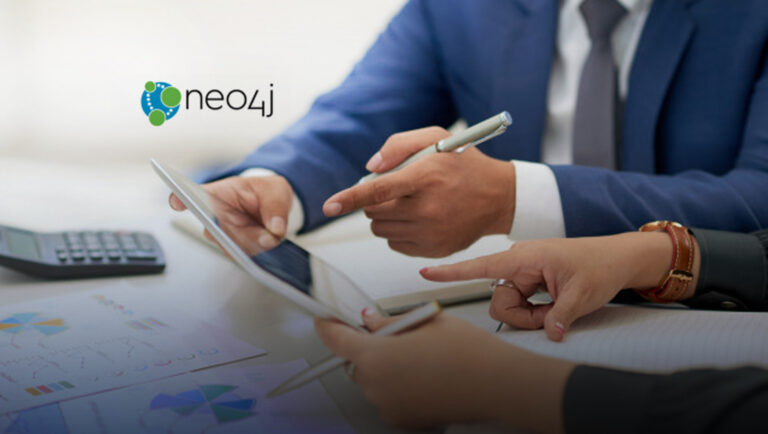 Neo4j Delivers First and Only Integrated Graph Database Service on Google Cloud Platform