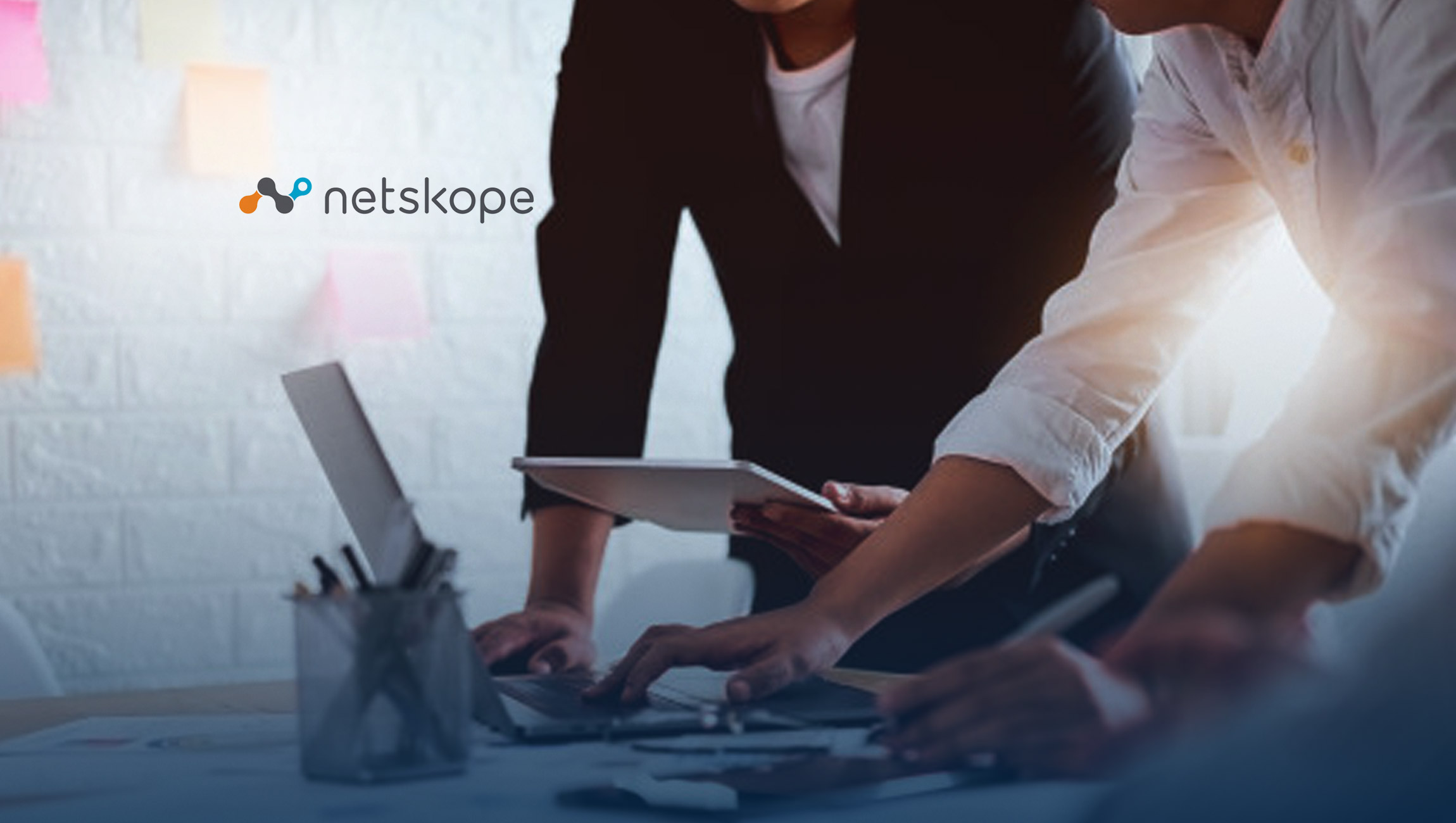 Netskope Named a Leader for Fourth Consecutive Year in Gartner Magic Quadrant for Cloud Access Security Brokers