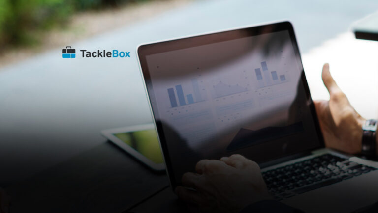 New Cloud-based TackleBox App Automatically Injects Excel Updates into PowerPoint