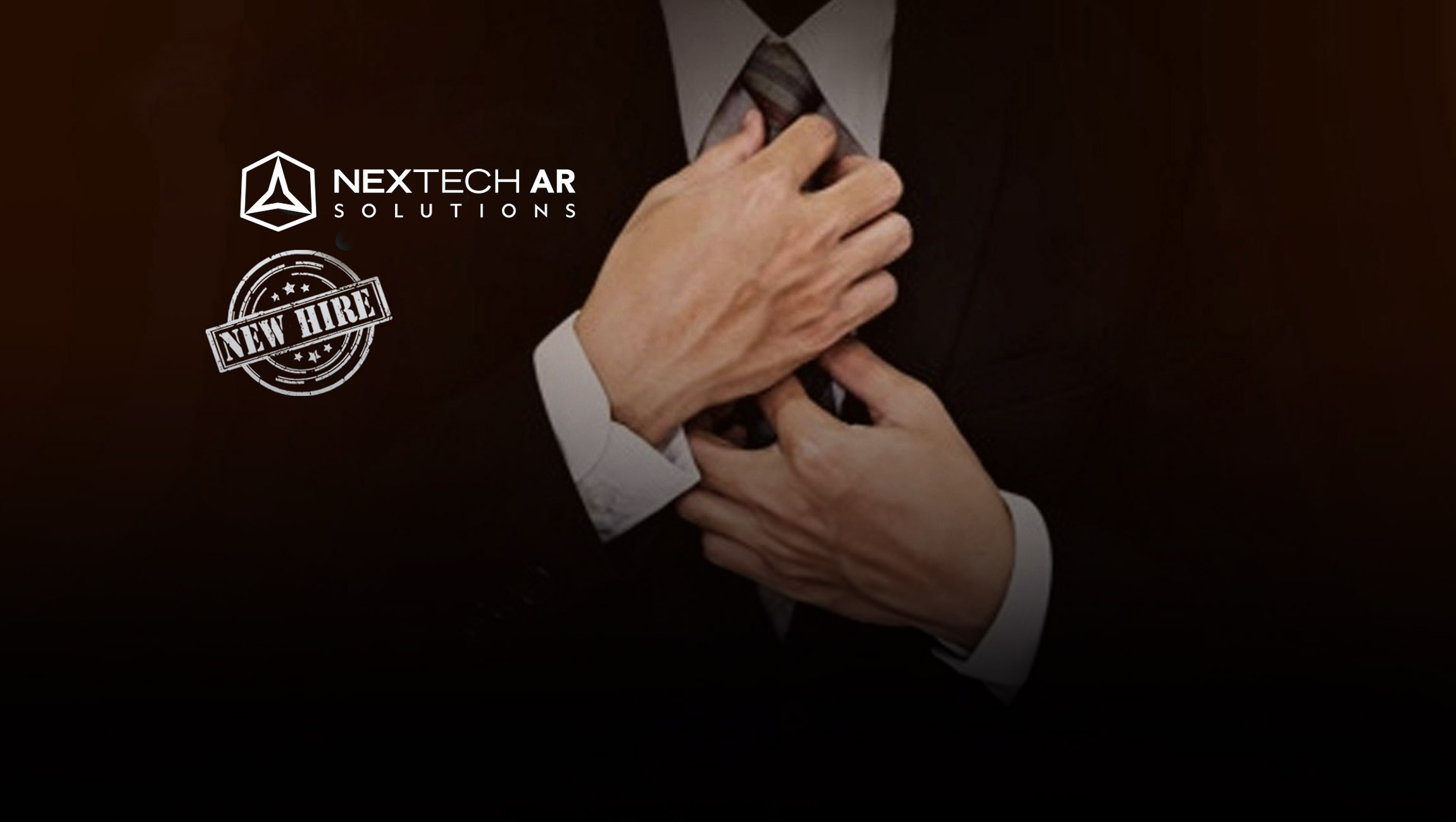 NexTech Hires Felix Ritscher as Head of IT and Security