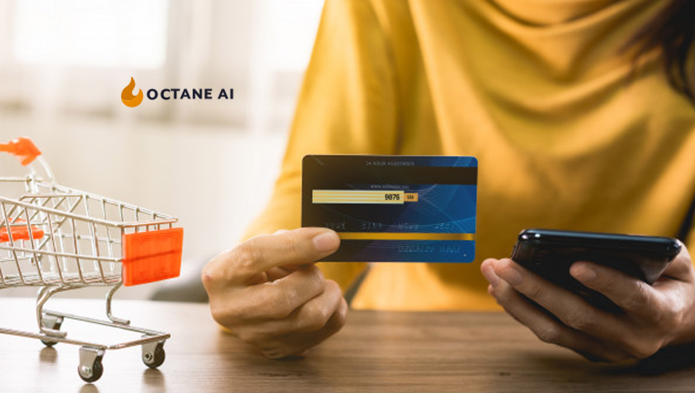 Octane AI Launches Shoppable Quiz, Enabling Ecommerce Brands to Create Personalized, Consultative Online Shopping Experiences