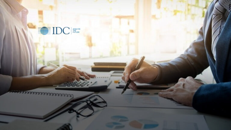 Ongoing Demand Will Drive Solid Growth for Security Products and Services, According to New IDC Spending Guide