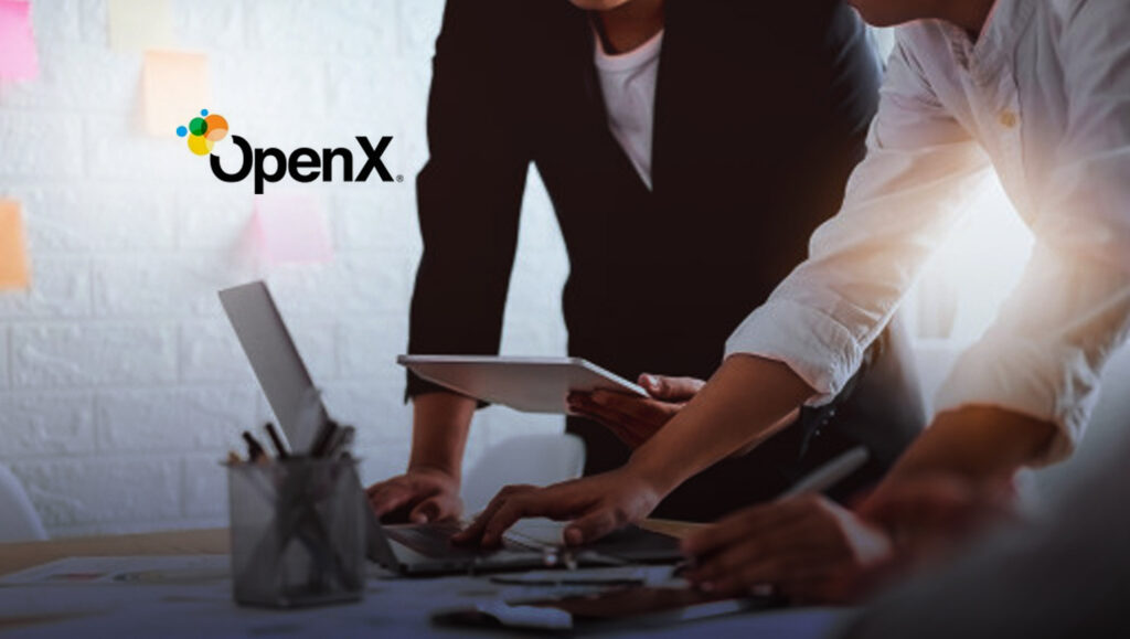 OpenX Launches New Solution to Make Prebid Easy and Accessible for Publishers of All Sizes