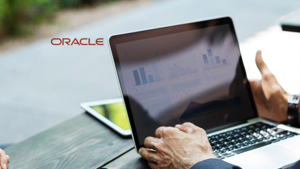 Oracle Inventory Optimization Enables Retailers to Navigate Uncharted Demand