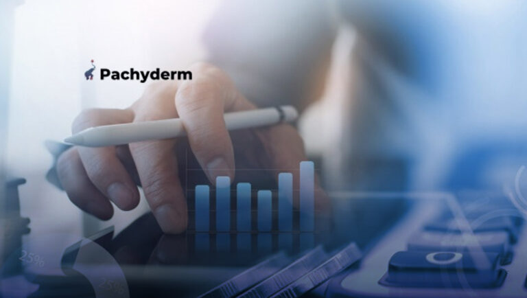 Pachyderm Secures $16 Million Investment Led by M12 - Microsoft’s Venture Fund