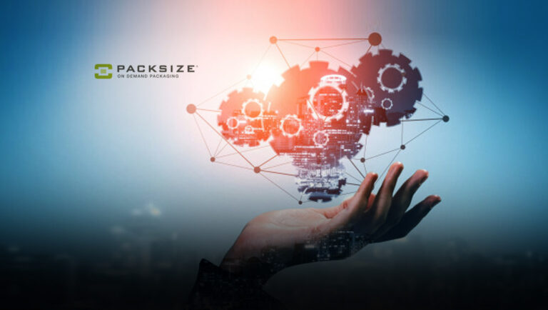 Packsize Answers E-commerce Demand for Sustainability and Automation