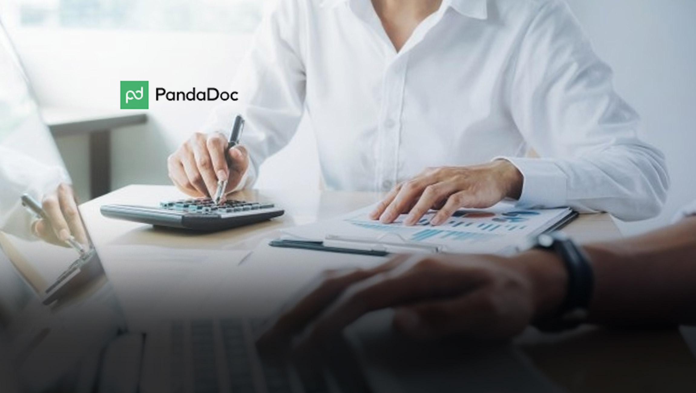 PandaDoc Wins Silver Stevie® Award for Company of the Year in 2020 International Business Awards®