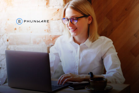 Phunware Launches Cisco Webex Collaboration Solution for Integrated Room Presence within Smart Workplace Mobile Applications