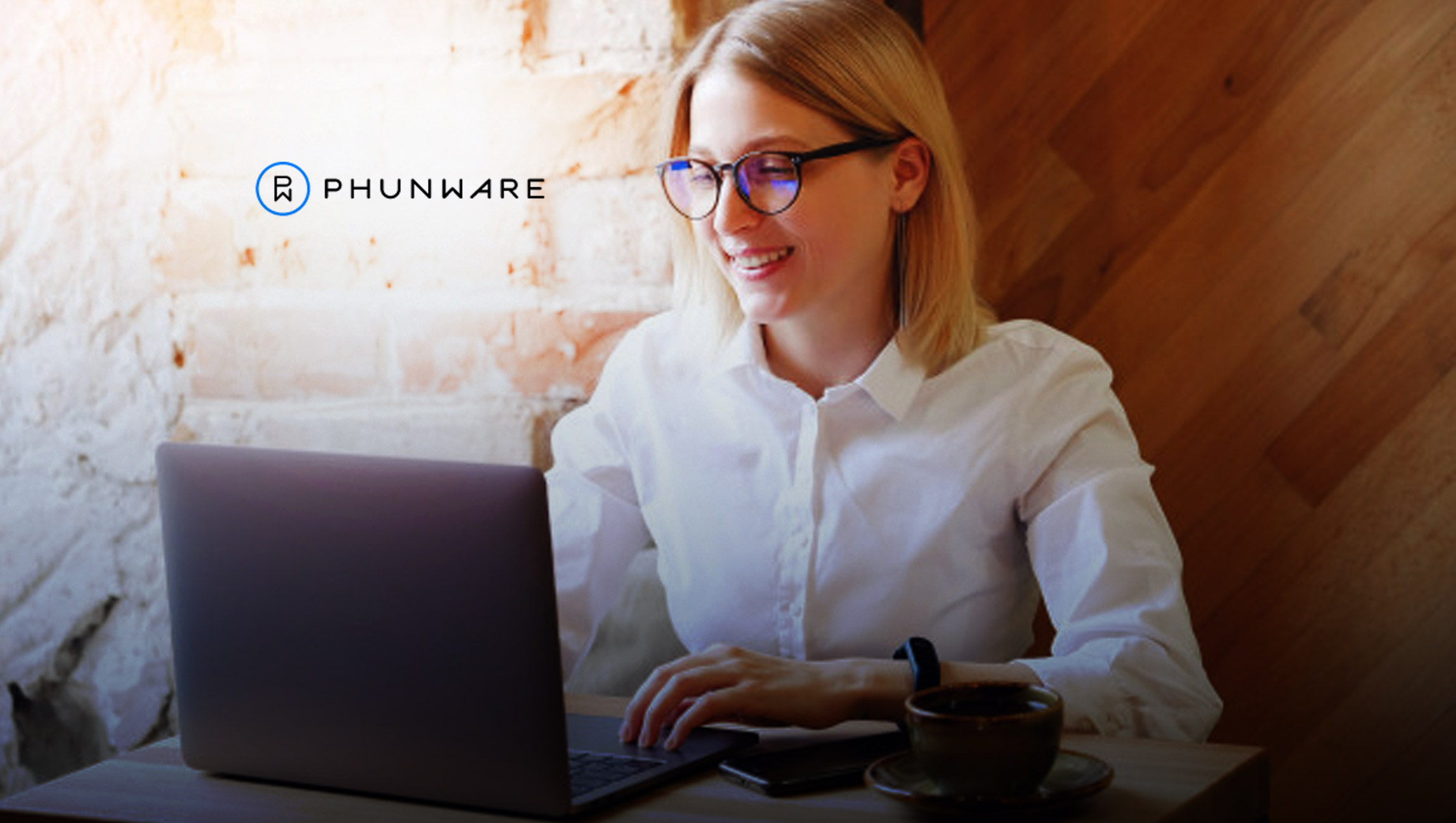 Phunware Launches Cisco Webex Collaboration Solution for Integrated Room Presence within Smart Workplace Mobile Applications